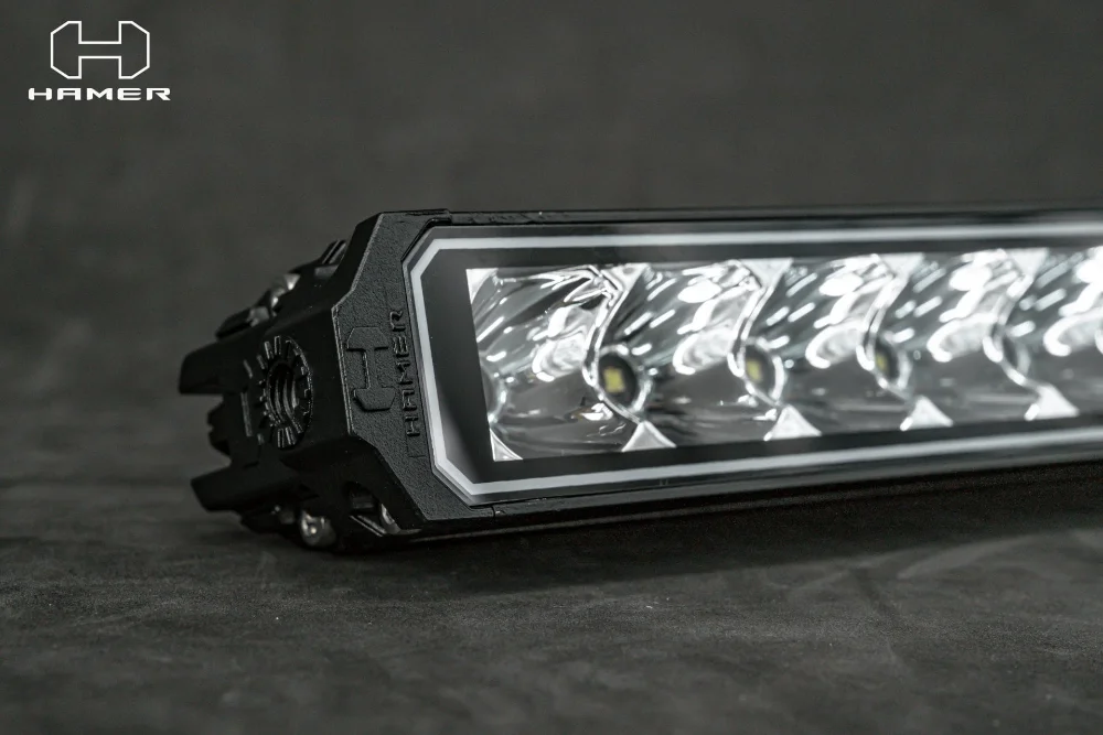 Hamer Astra 20" Light Bar