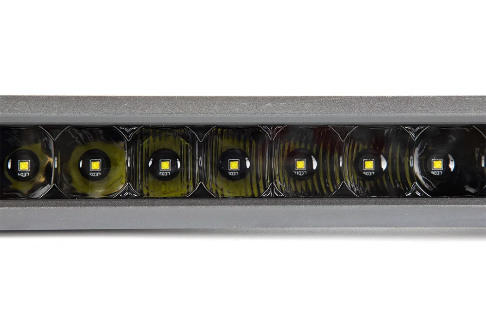 VIKOR VK201 20" LED Light Bar