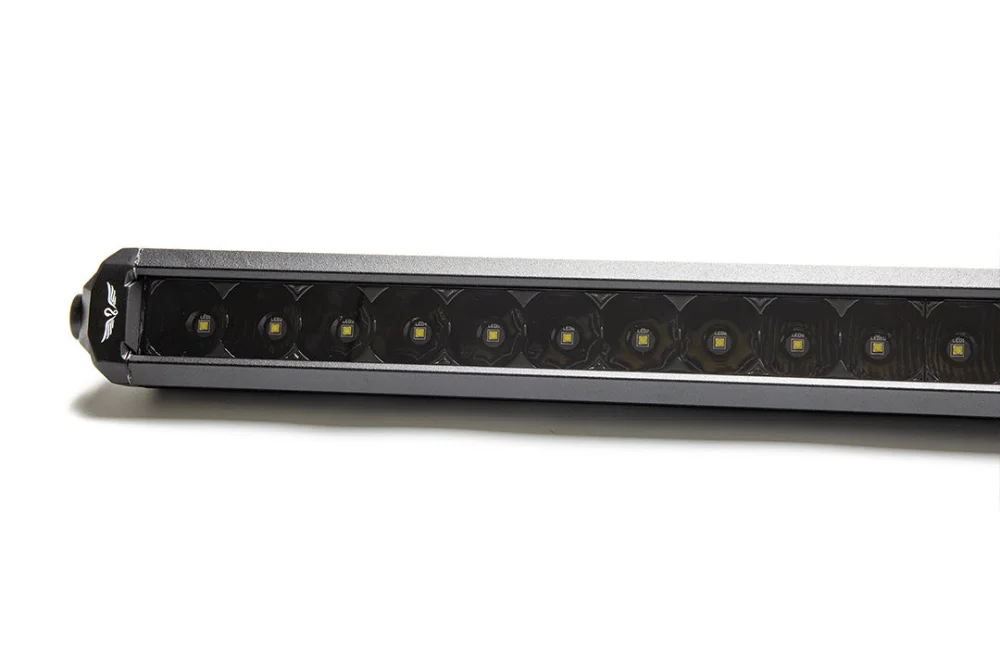 VIKOR VK401 Midnight 40" LED Light Bar